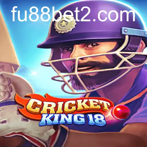 CricketKing18