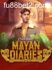 MayanDiaries